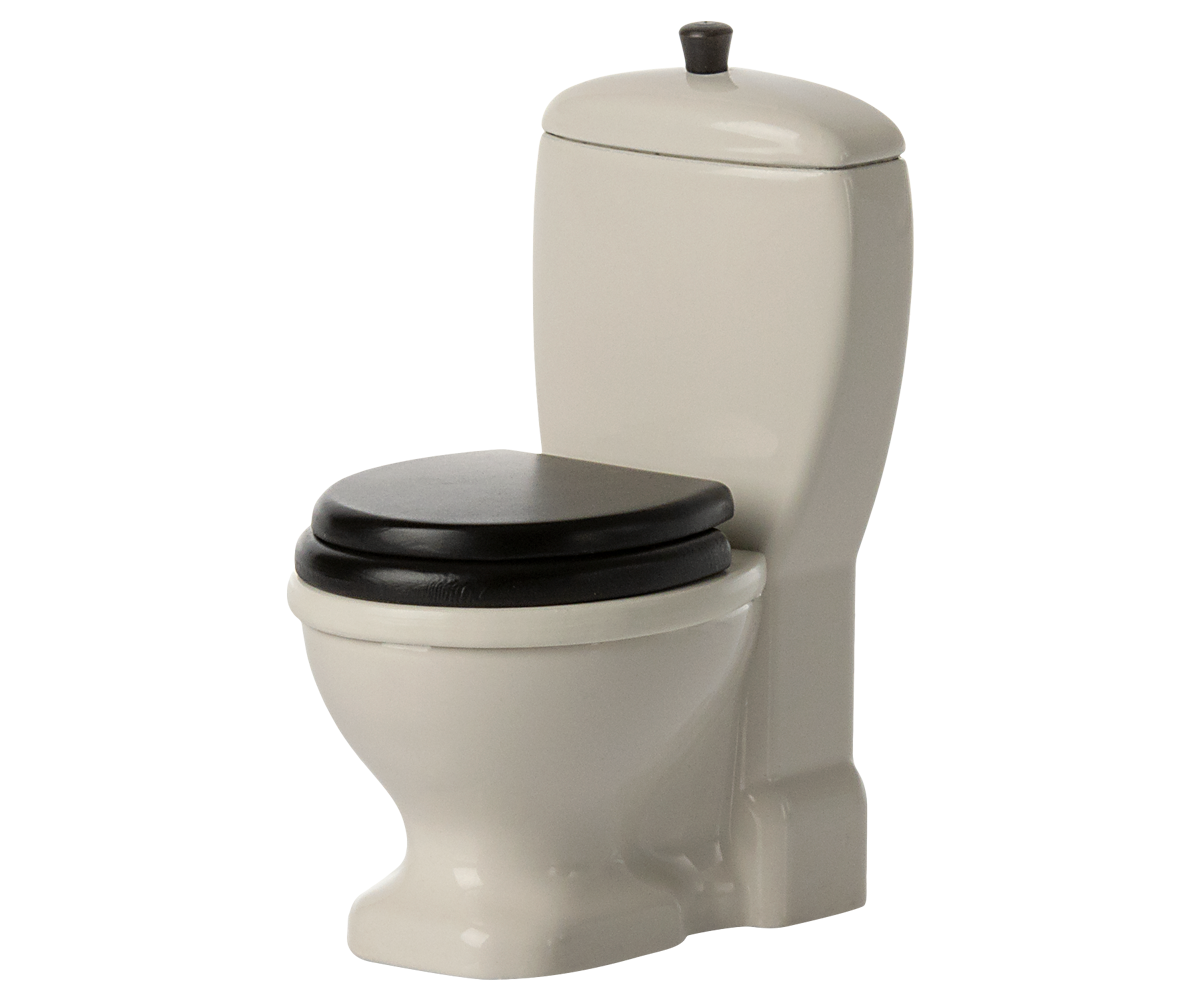 Maileg wc istuin