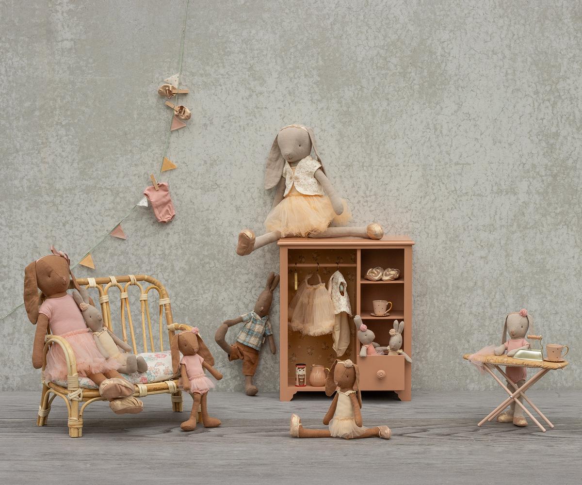 Maileg rotting penkki