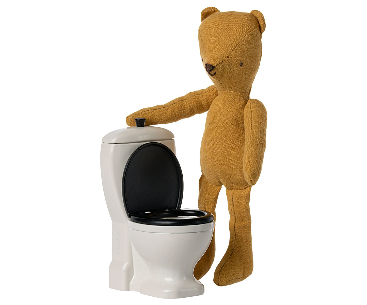 Maileg wc