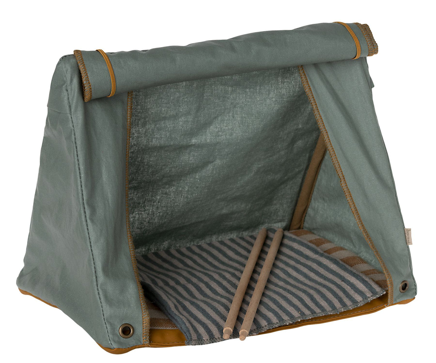 Maileg Happy Camper teltta hiireille