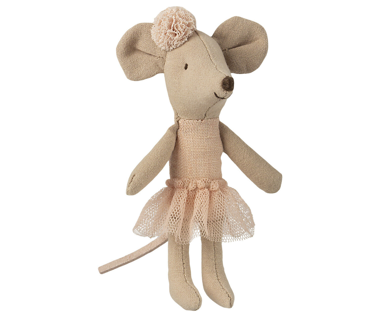 Maileg ballerina pikkusisko hiiri