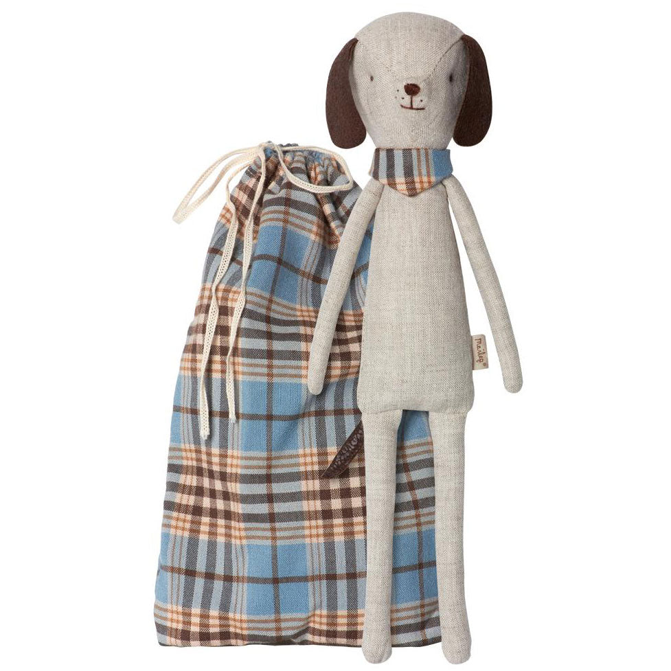 Maileg Mini koira