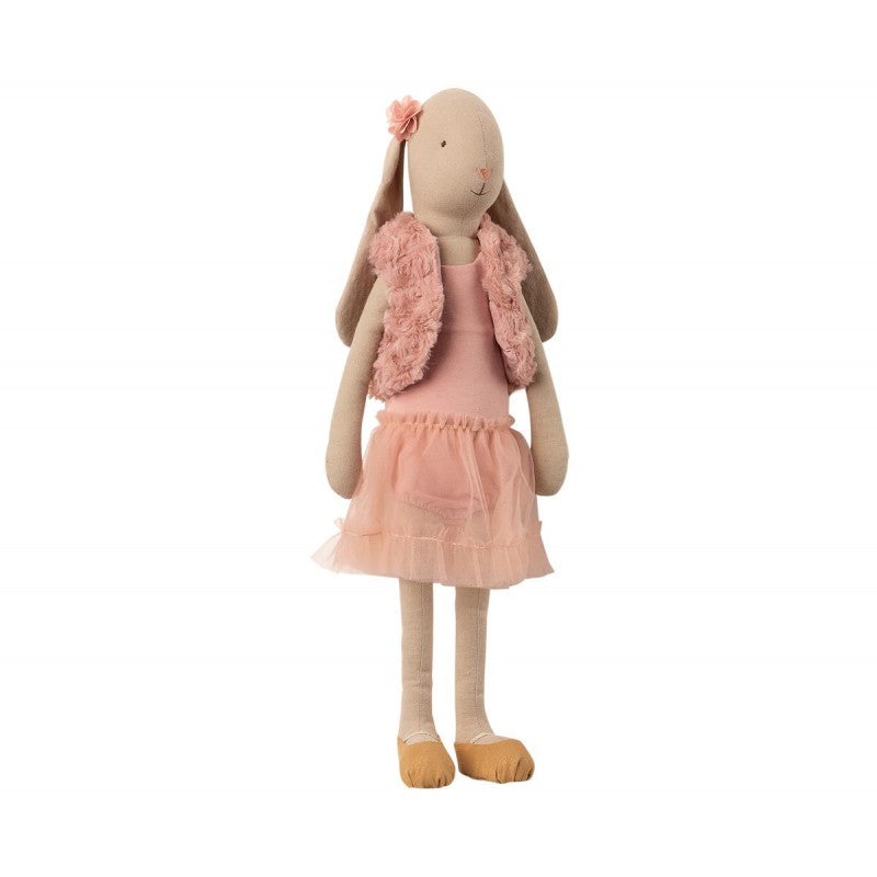 Maileg puputyttö koko 4 Ballerina