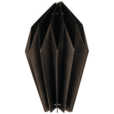 Pieni Paperitimantti musta