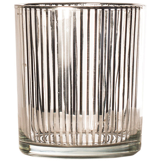 Lasilyhty Stripes hopea