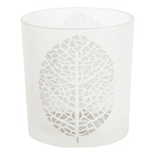 Lasilyhty Grey Leaf pieni