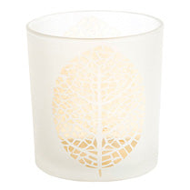 Lasilyhty Golden Leaf pieni
