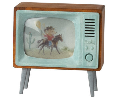 Maileg TV hiirelle