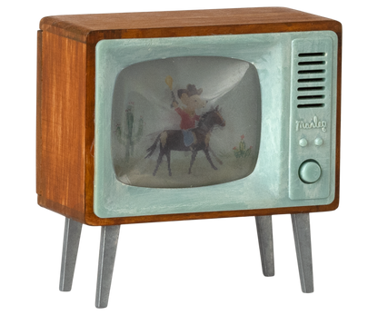 Maileg TV hiirelle