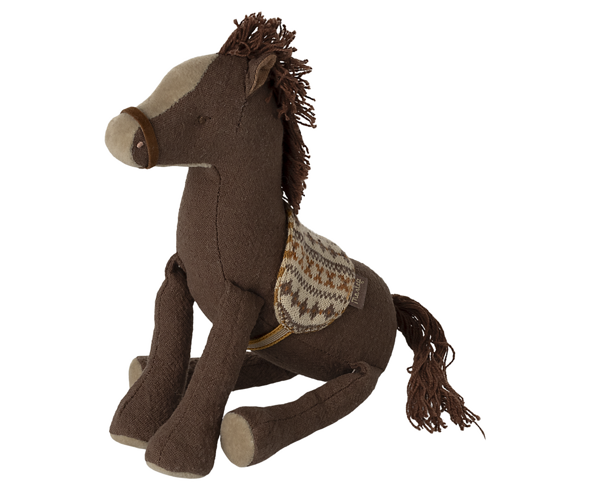 Maileg poni, pieni