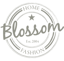 Blossom logo