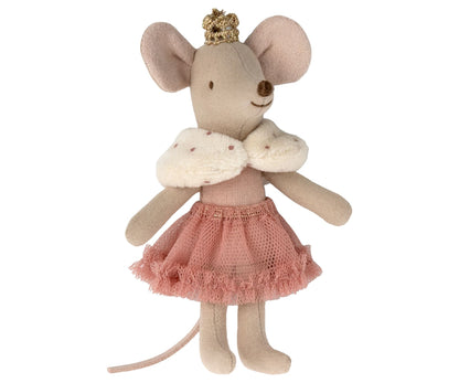 Maileg prinsessa hiiri rasiassa