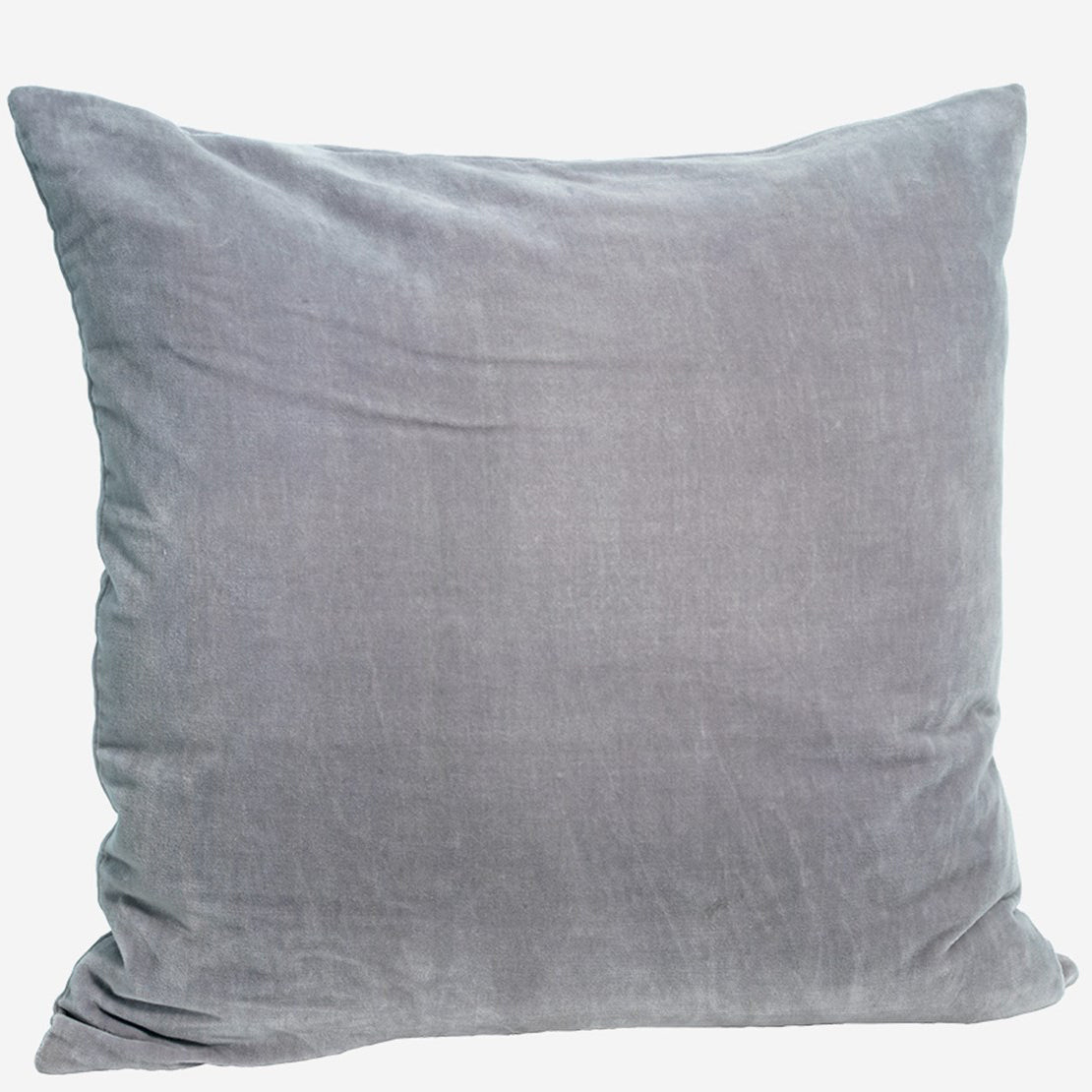 Madam Stoltz tyynynpäällinen Light grey